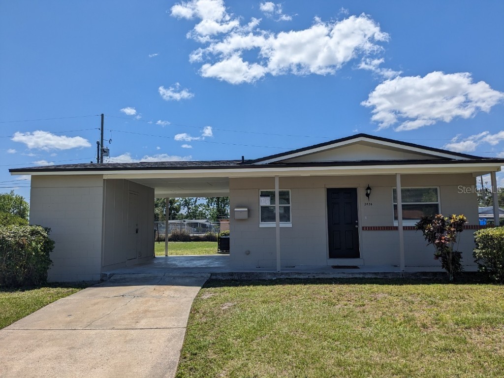 3434 Fitzgerald Drive Orlando FL 32805 O6105393 image1