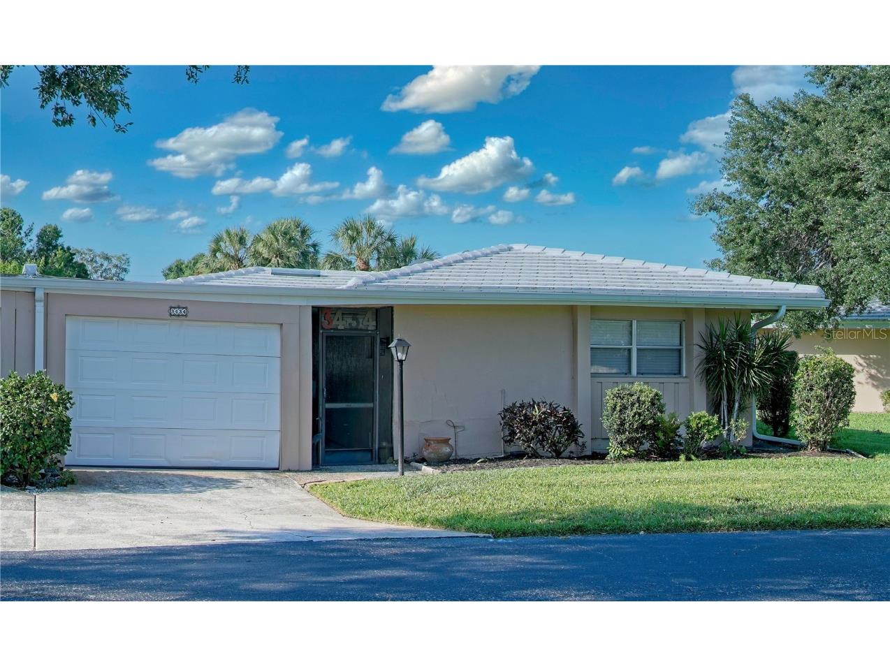 3434 Medford Lane #1110 Sarasota FL 34239 A4569478 image1