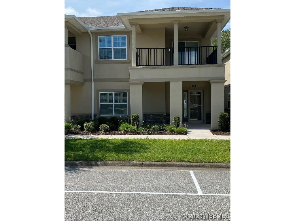 3434 Medici Boulevard New Smyrna Beach FL 32168 NS1075314 image1