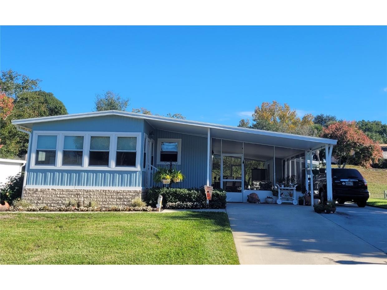 3434 N Citrus Circle #1806 Zellwood FL 32798 - LAKE GRASSMERE AND LAKE COHEN O6154991 image1