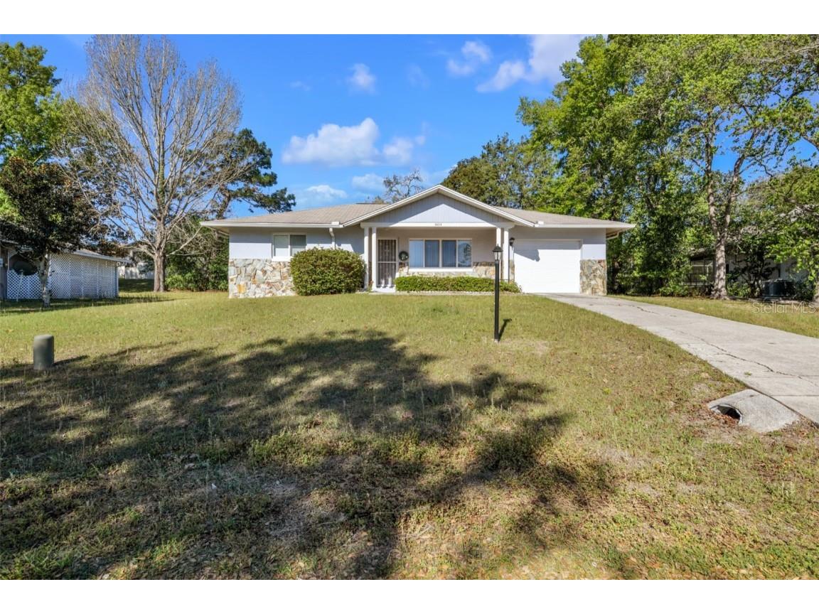 3434 N Honeylocust Drive Beverly Hills FL 34465 OM655300 image1