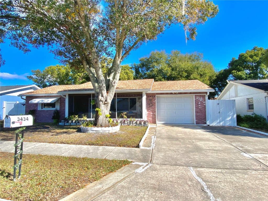 3434 Paloma Drive Holiday FL 34690 T3495386 image1