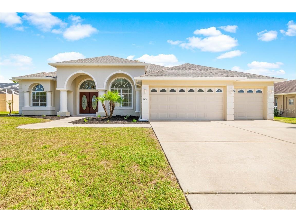 3434 Rosebay Court Spring Hill FL 34609 TB8312385 image1