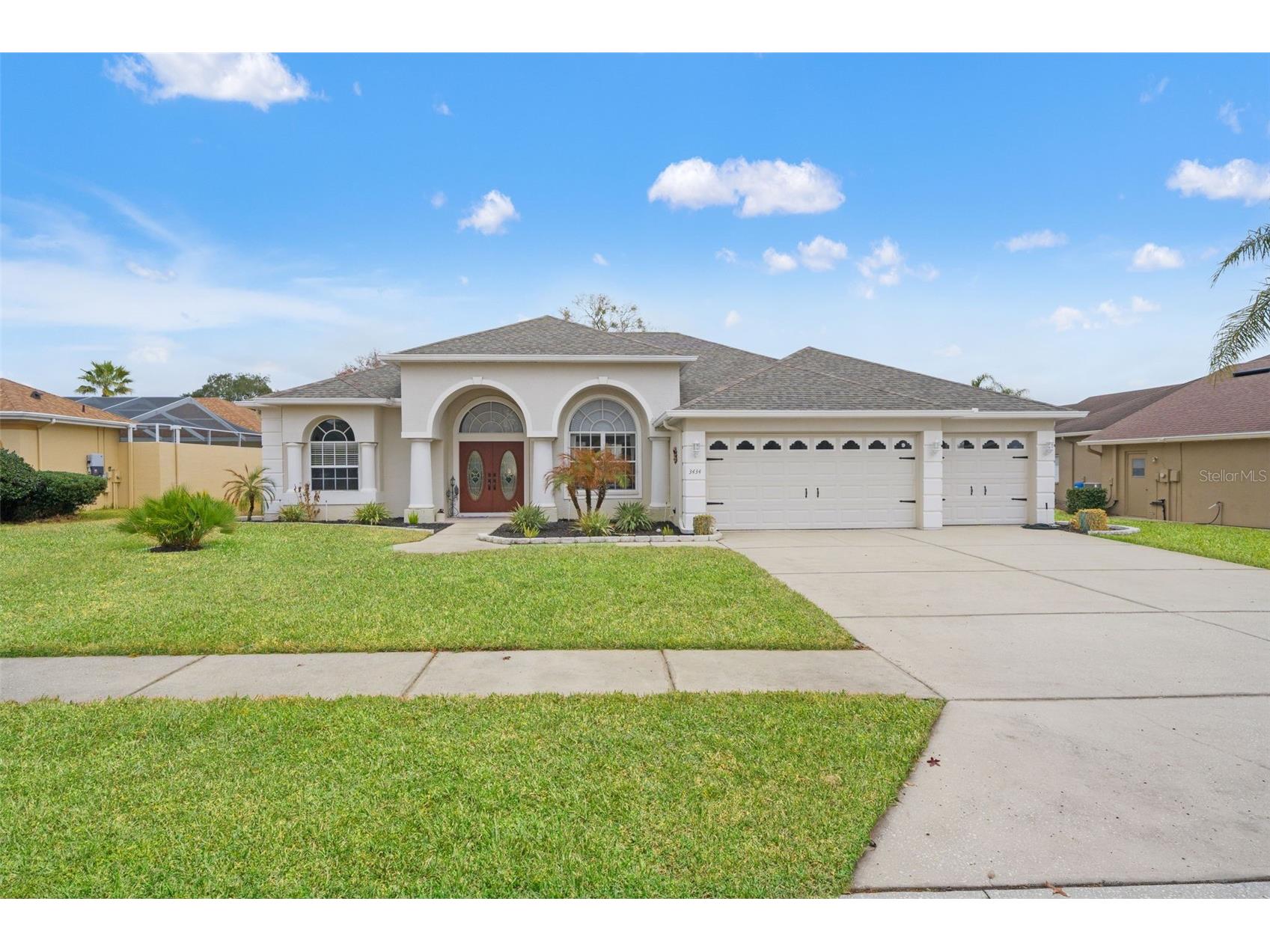 3434 Rosebay Court Spring Hill FL 34609 W7883141 image1
