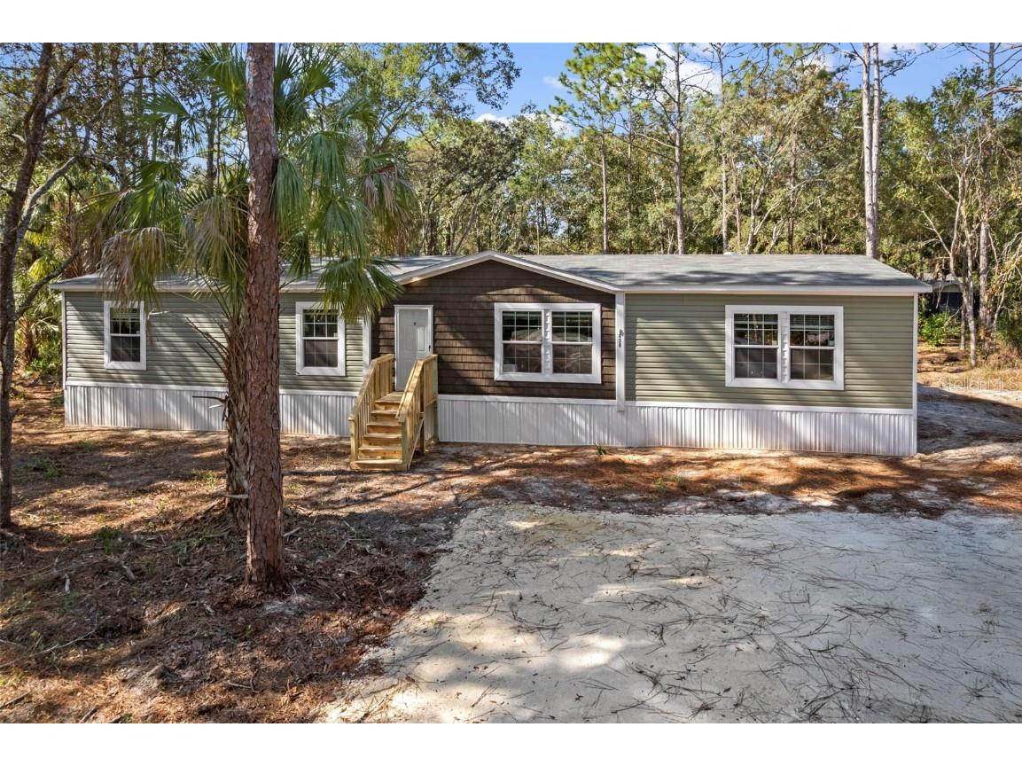 3434 S Aberdeen Terrace Homosassa FL 34448 W7880862 image1
