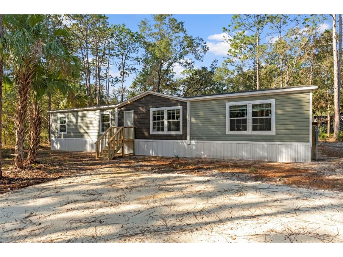 3434 S Aberdeen Terrace Homosassa FL 34448 W7880862 image12