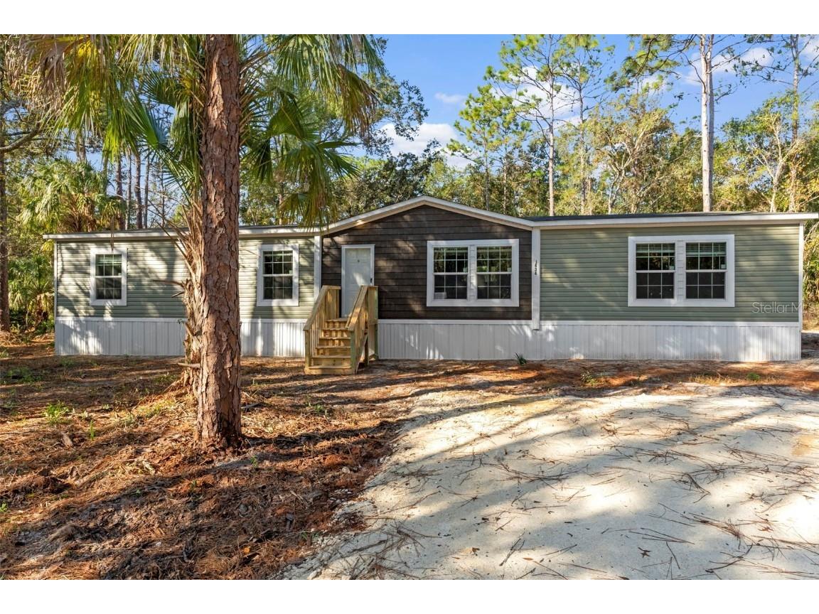 3434 S Aberdeen Terrace Homosassa FL 34448 W7880862 image13
