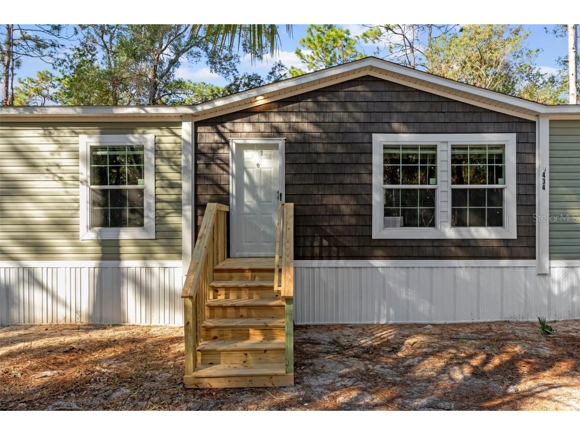 3434 S Aberdeen Terrace Homosassa FL 34448 W7880862 image14