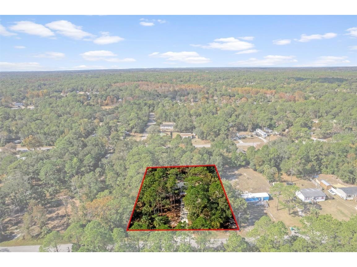 3434 S Aberdeen Terrace Homosassa FL 34448 W7880862 image2