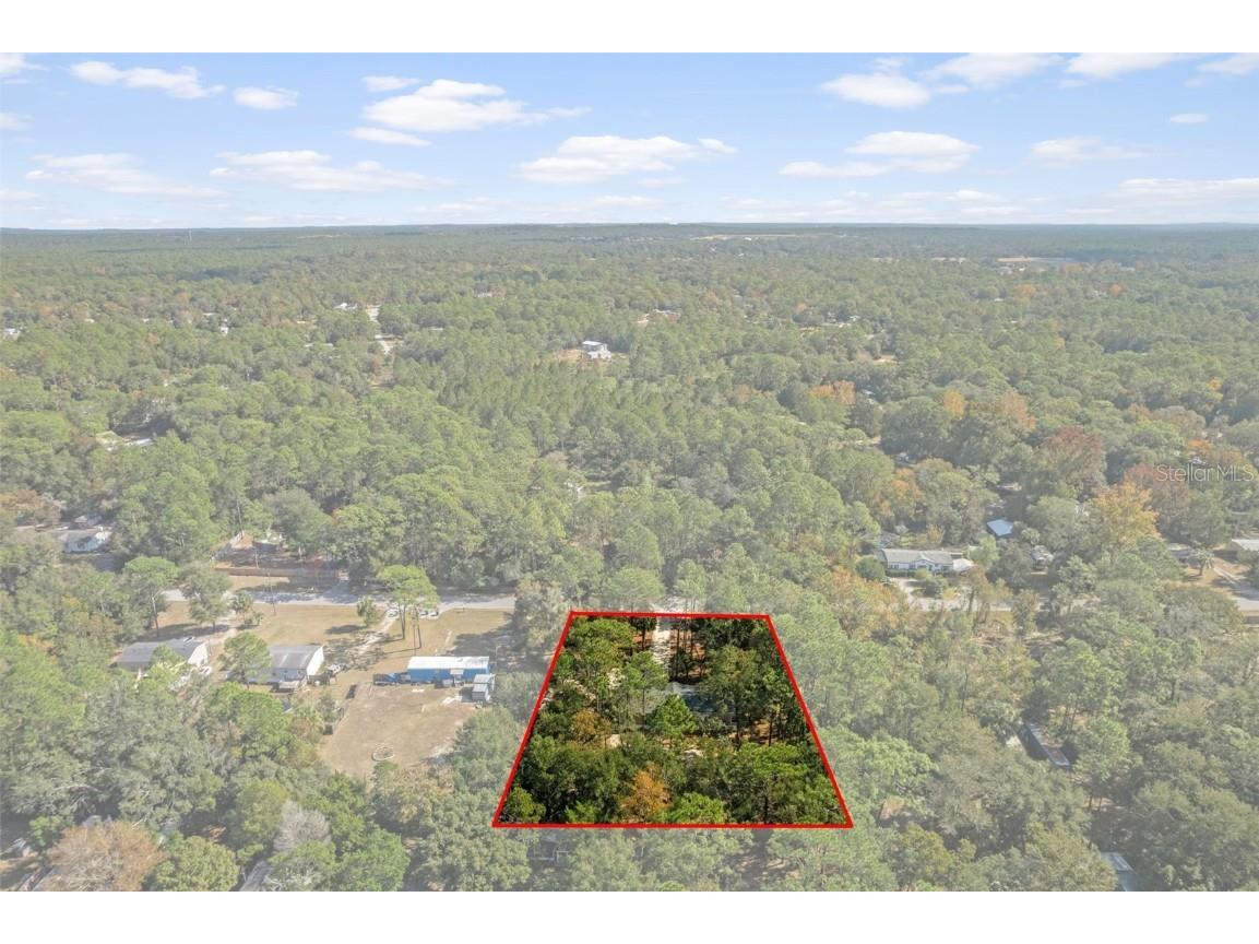 3434 S Aberdeen Terrace Homosassa FL 34448 W7880862 image47