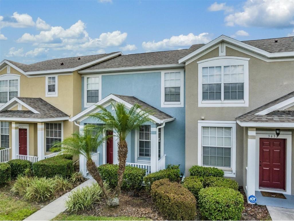 3434 Santa Rita Lane Land O Lakes FL 34639 T3462064 image1