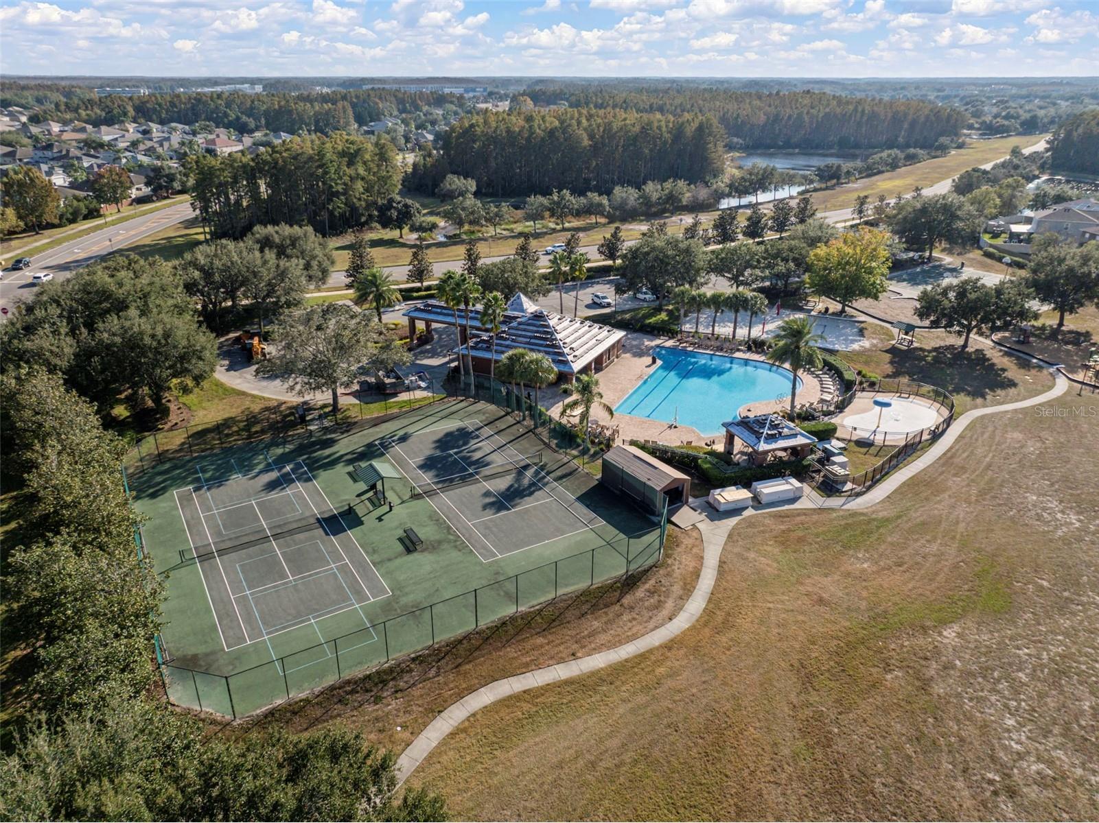 3434 Tarbolton Way Land O Lakes FL 34638 TB8464707 image58