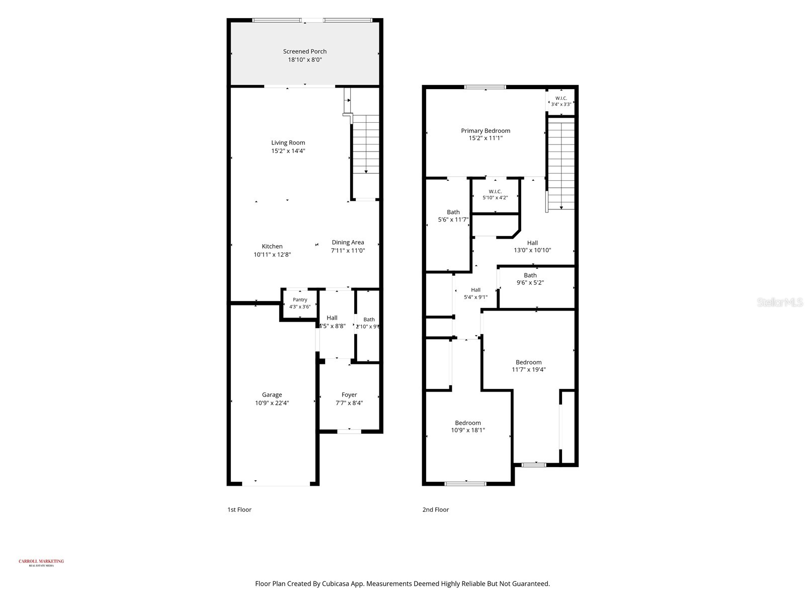 34347 Sorrel Mint Drive Wesley Chapel FL 33543 TB8518789 image37