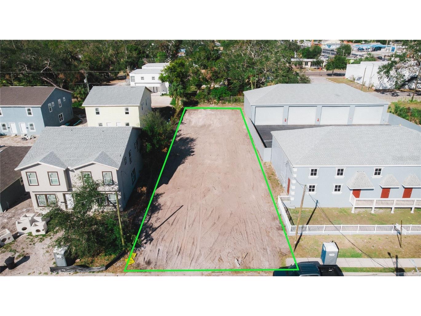 3435 19th Avenue S Saint Petersburg FL 33711 TB8324507 image1