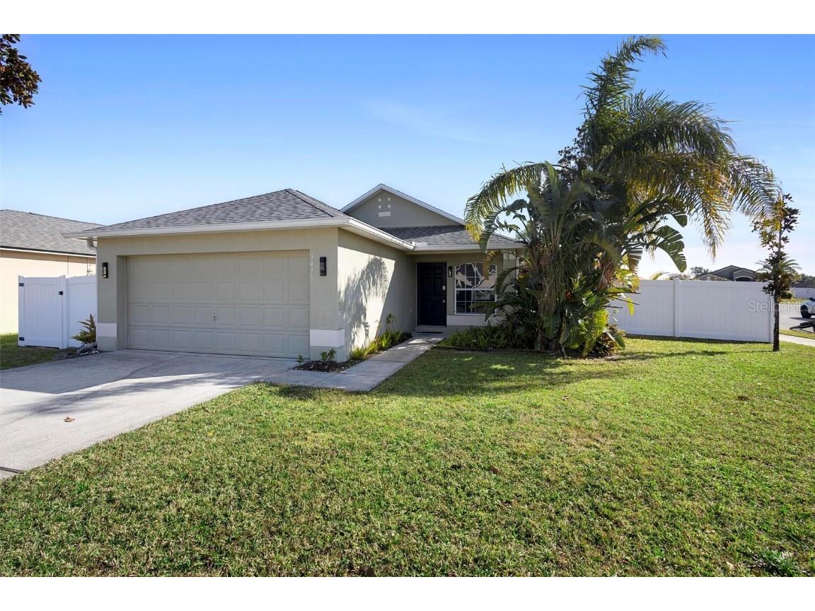 3435 Arabesque Drive Deland FL 32724 V4938066 image1