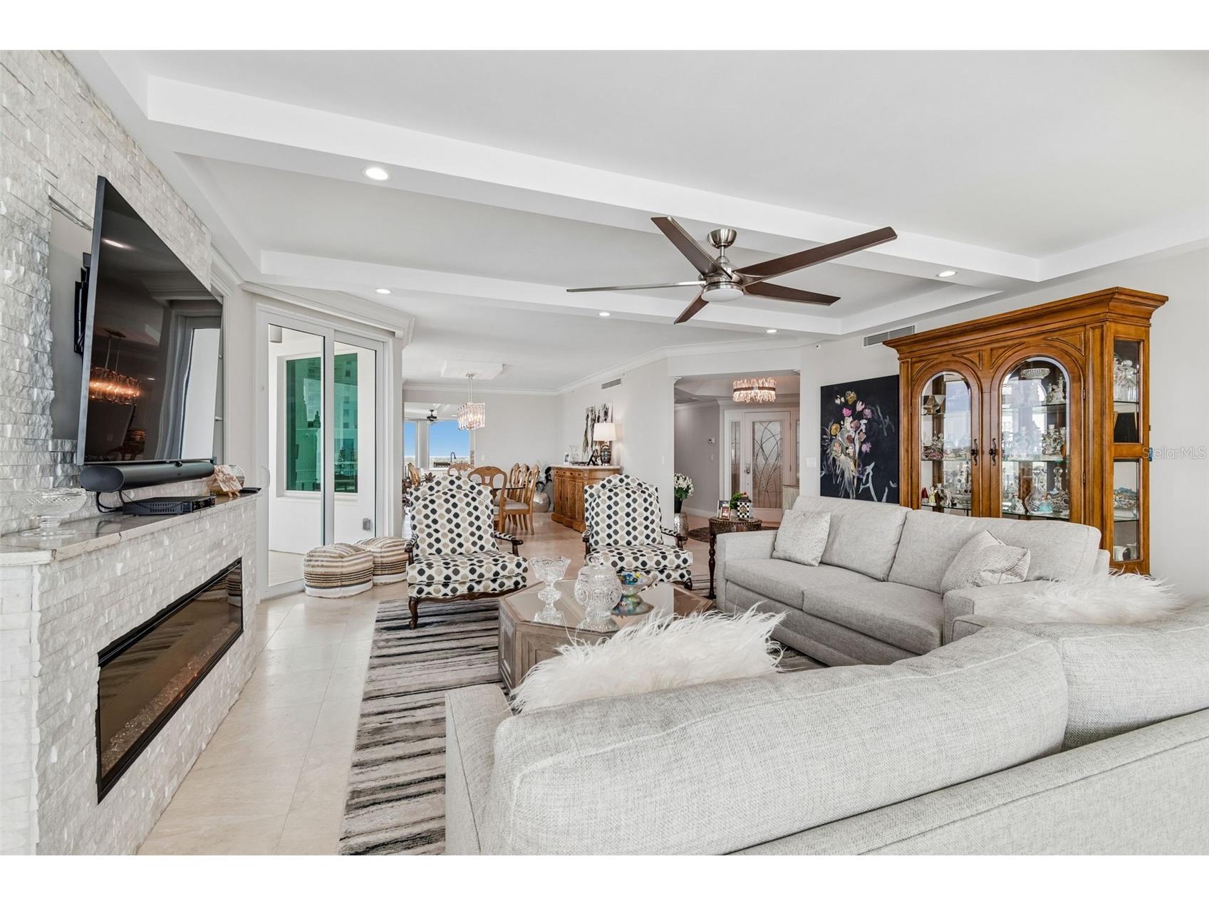 3435 Bayshore Boulevard #1401S Tampa FL 33629 - TAMPA BAY TB8512822 image10