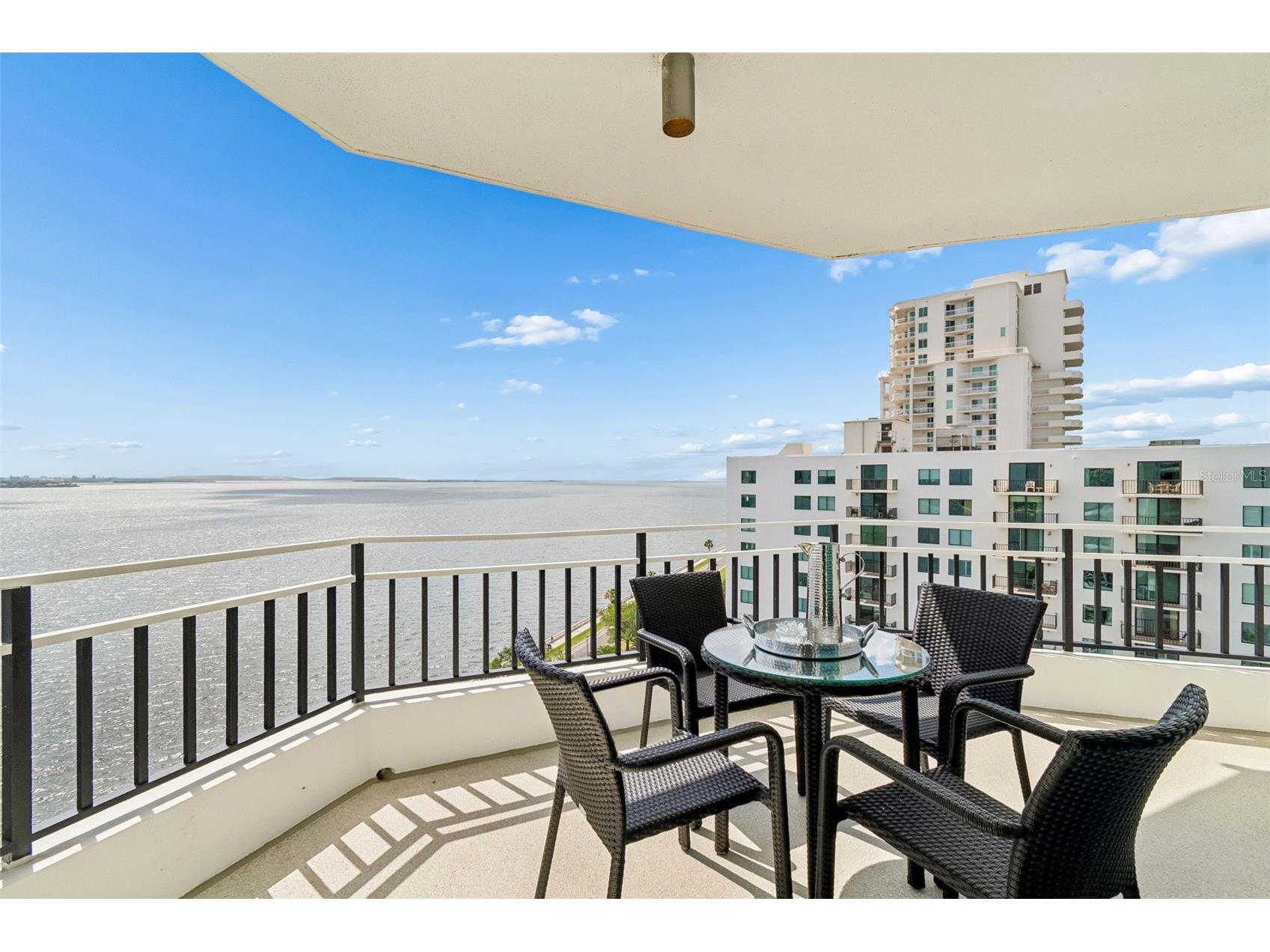 3435 Bayshore Boulevard #1401S Tampa FL 33629 - TAMPA BAY TB8512822 image11