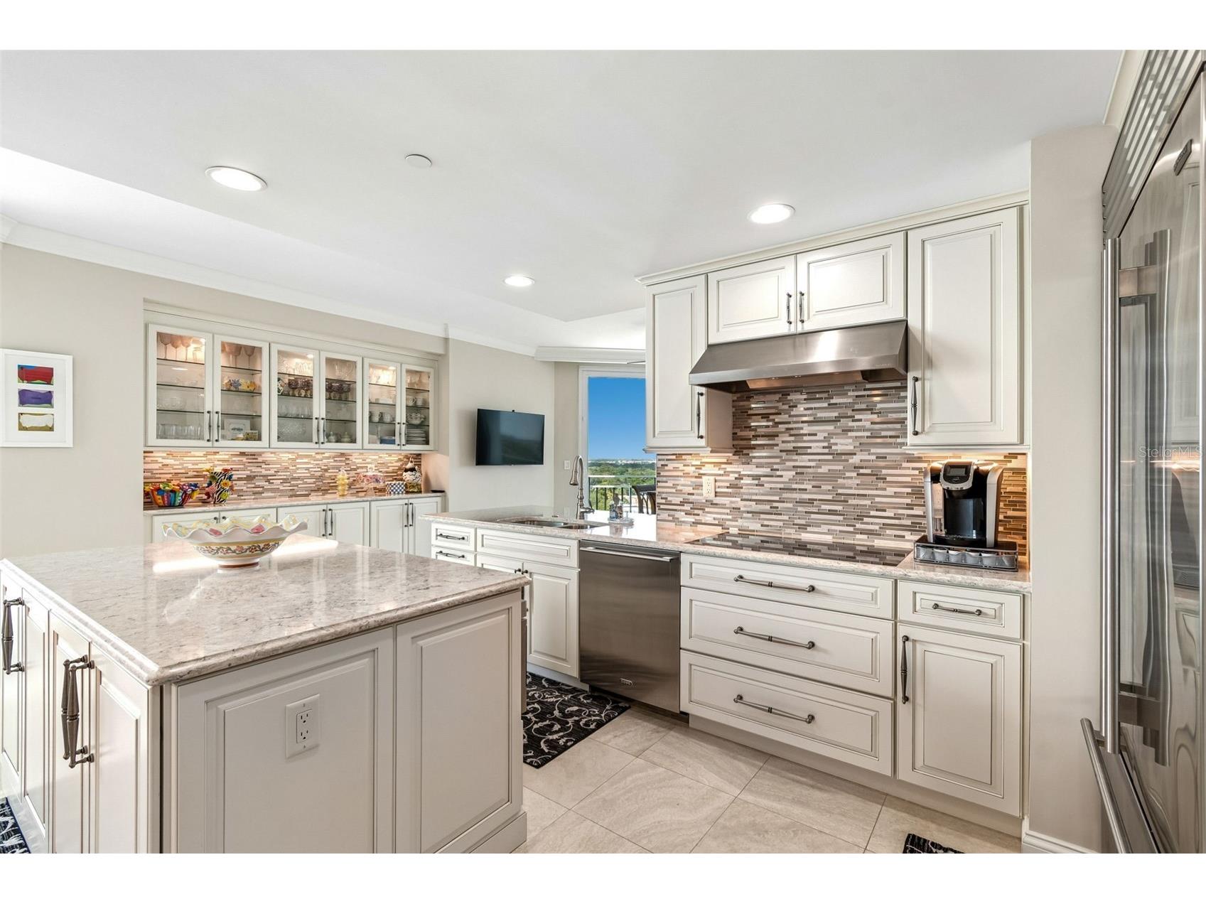 3435 Bayshore Boulevard #1401S Tampa FL 33629 - TAMPA BAY TB8512822 image15