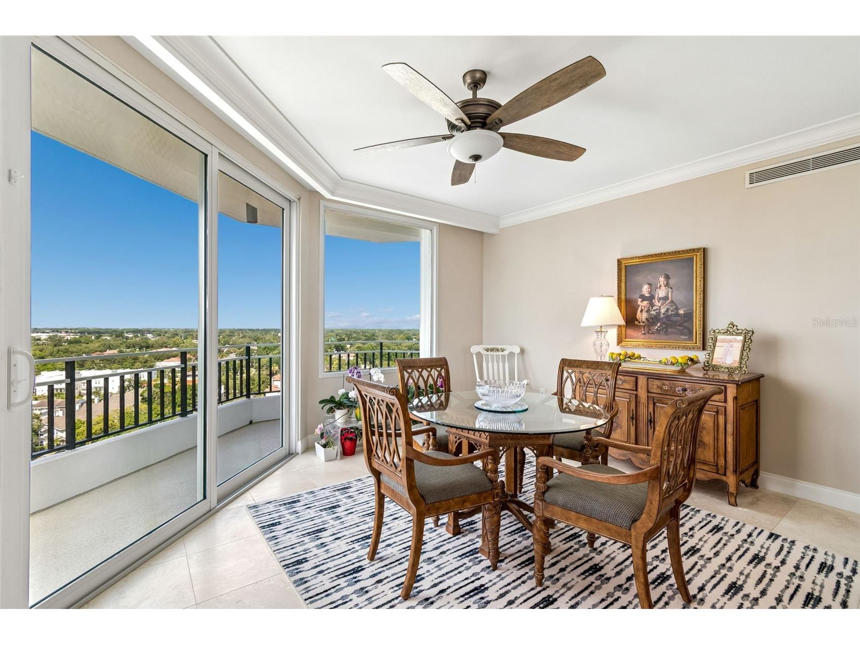 3435 Bayshore Boulevard #1401S Tampa FL 33629 - TAMPA BAY TB8512822 image18