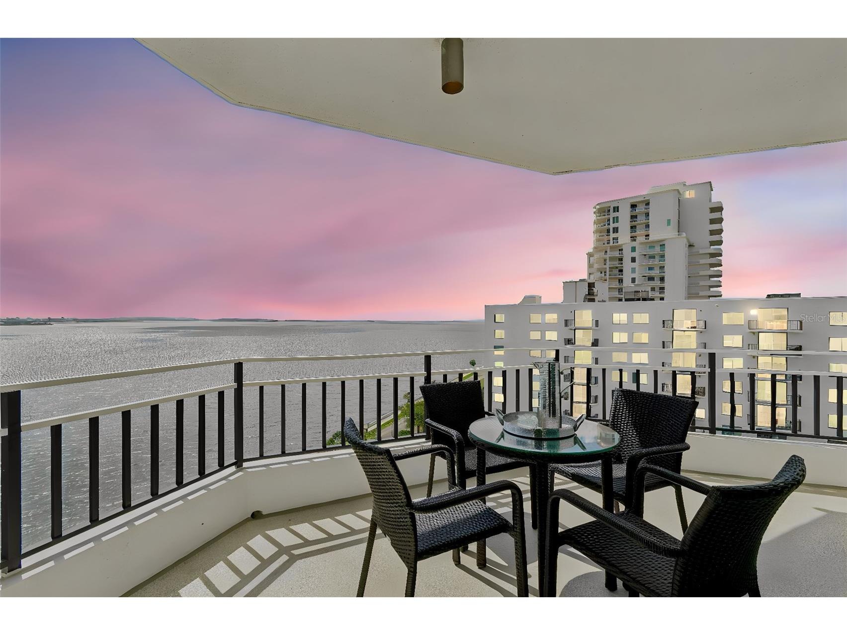 3435 Bayshore Boulevard #1401S Tampa FL 33629 - TAMPA BAY TB8512822 image2