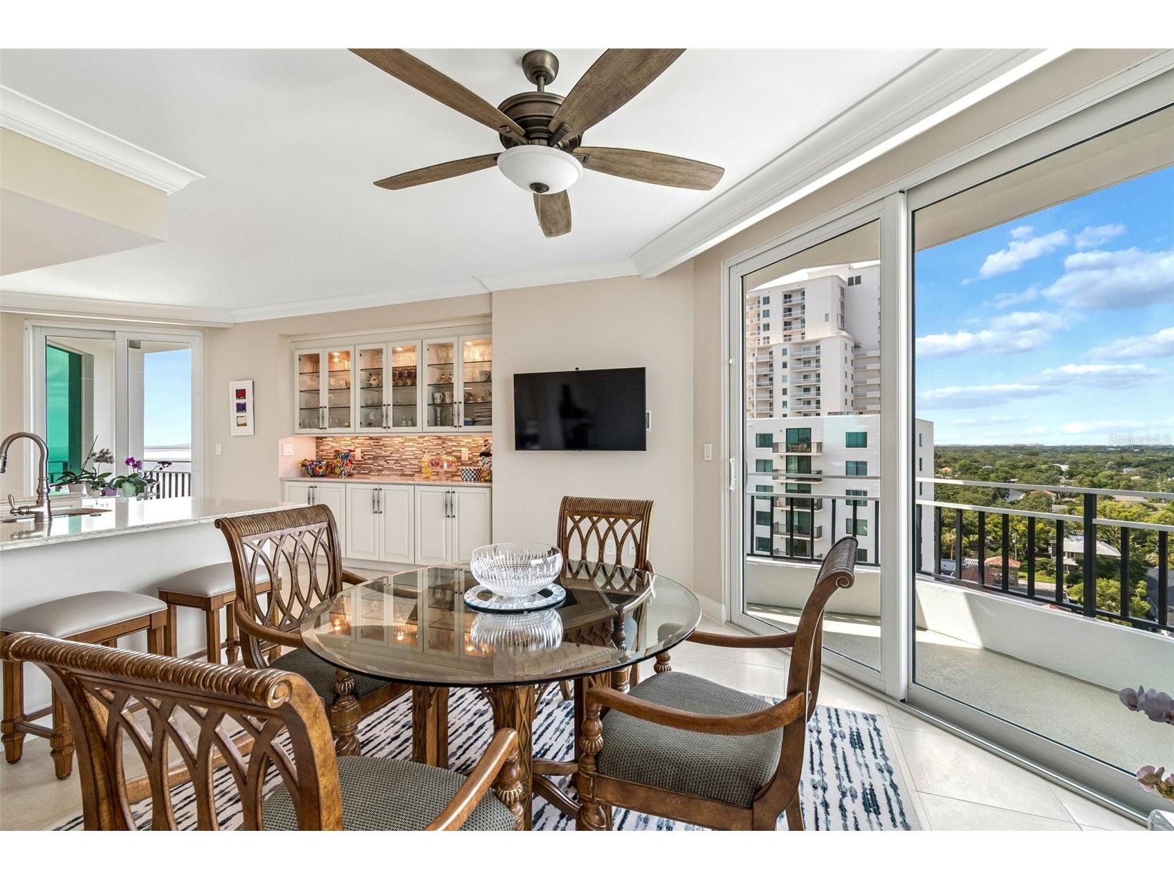 3435 Bayshore Boulevard #1401S Tampa FL 33629 - TAMPA BAY TB8512822 image21