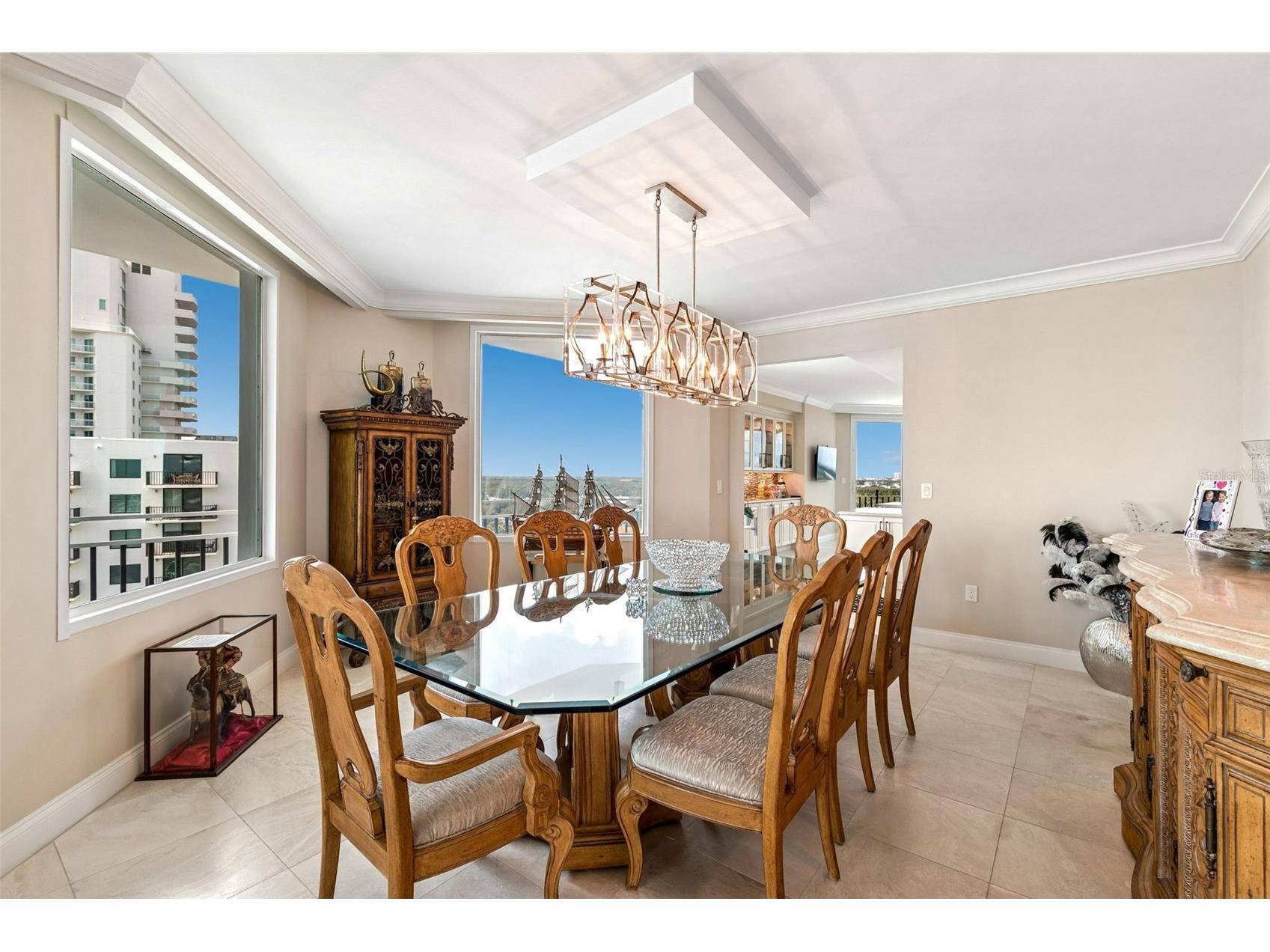 3435 Bayshore Boulevard #1401S Tampa FL 33629 - TAMPA BAY TB8512822 image25