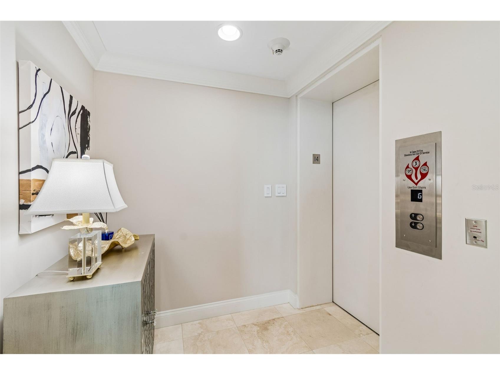 3435 Bayshore Boulevard #1401S Tampa FL 33629 - TAMPA BAY TB8512822 image31
