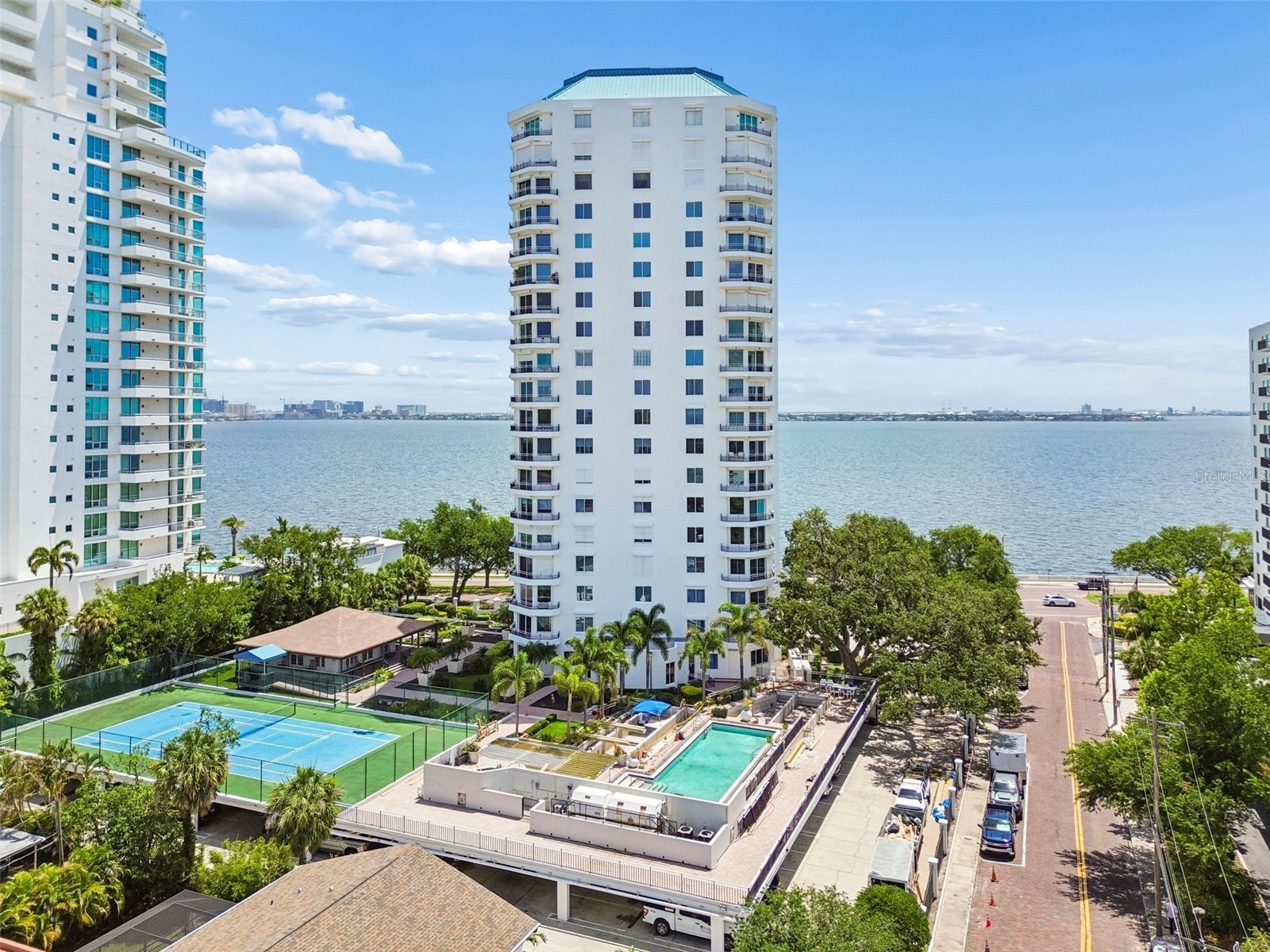 3435 Bayshore Boulevard #1401S Tampa FL 33629 - TAMPA BAY TB8512822 image39