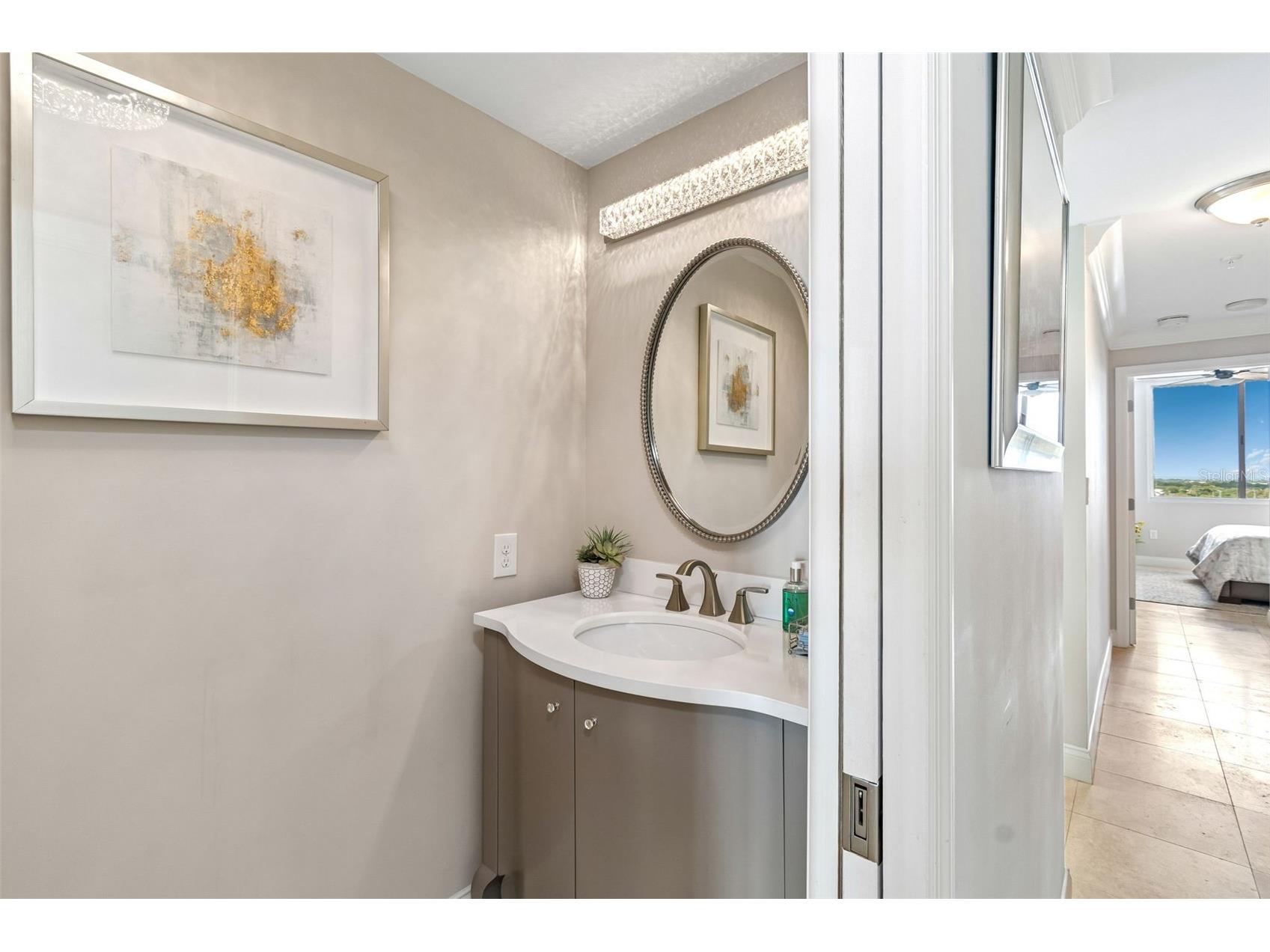3435 Bayshore Boulevard #1401S Tampa FL 33629 - TAMPA BAY TB8512822 image4