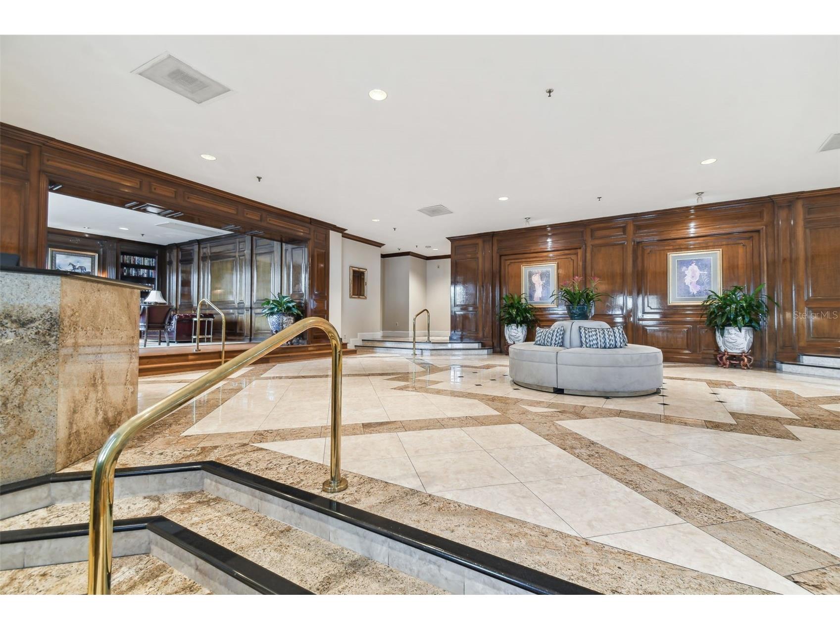 3435 Bayshore Boulevard #1401S Tampa FL 33629 - TAMPA BAY TB8512822 image40