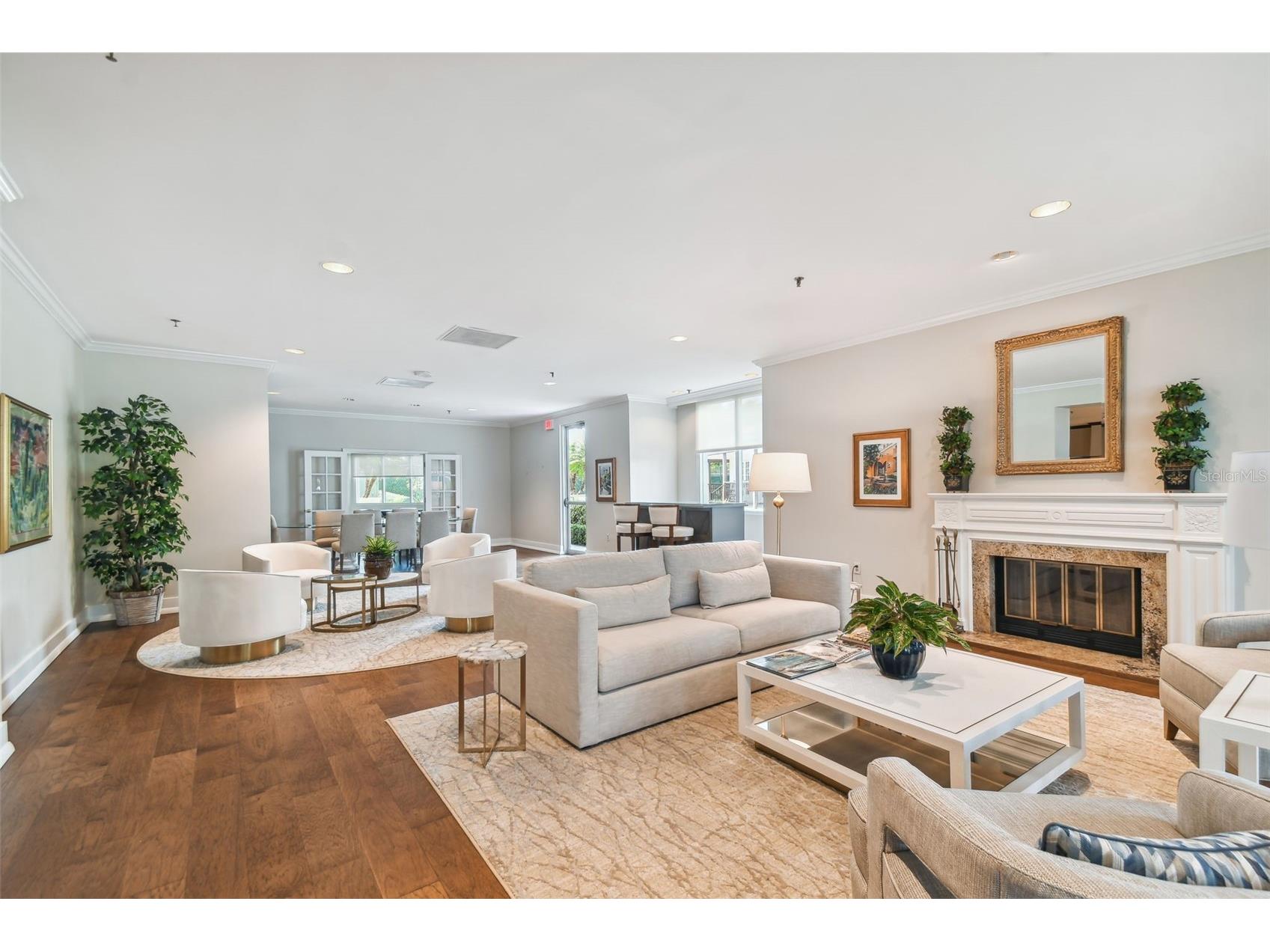 3435 Bayshore Boulevard #1401S Tampa FL 33629 - TAMPA BAY TB8512822 image44