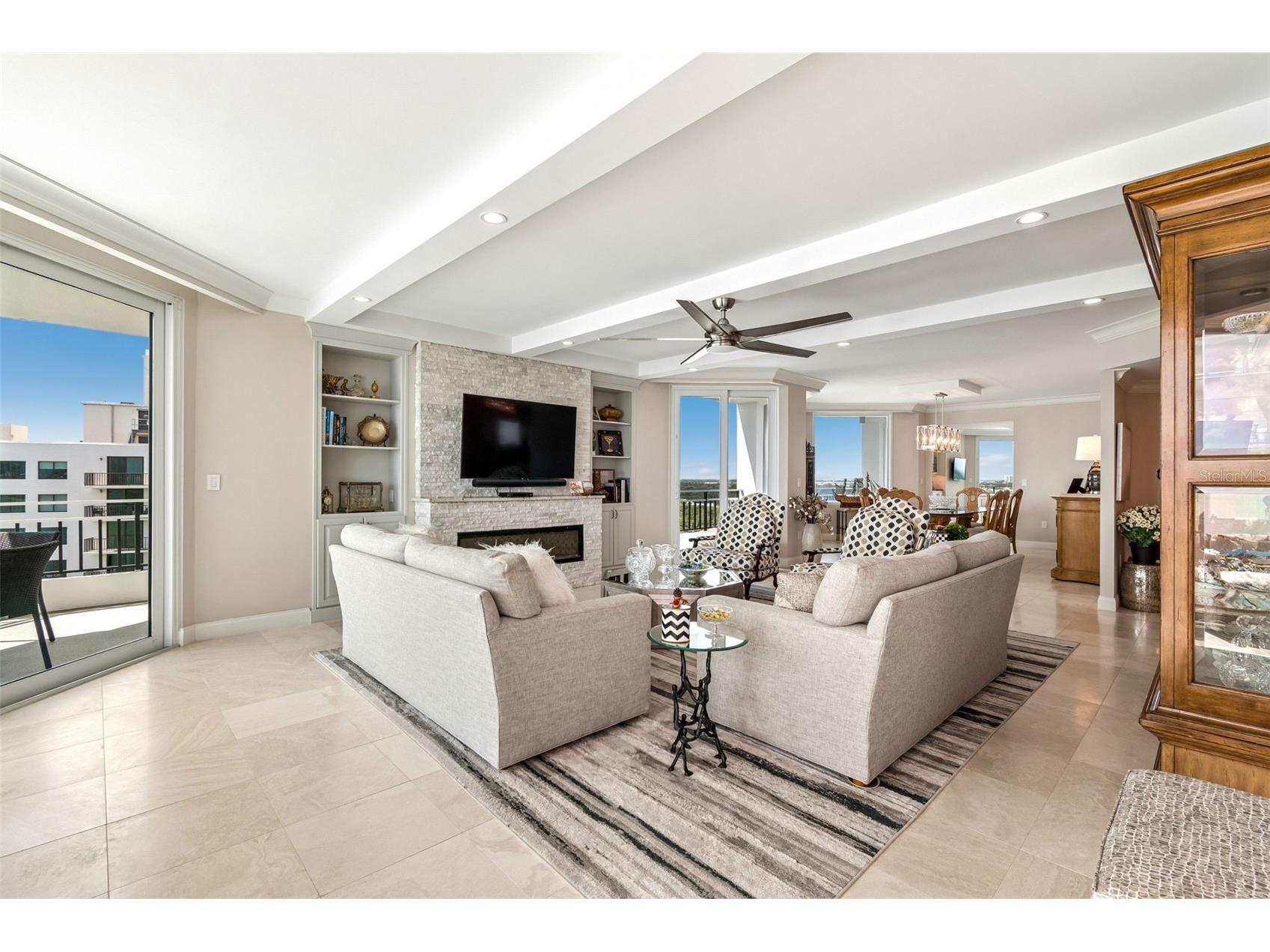 3435 Bayshore Boulevard #1401S Tampa FL 33629 - TAMPA BAY TB8512822 image5