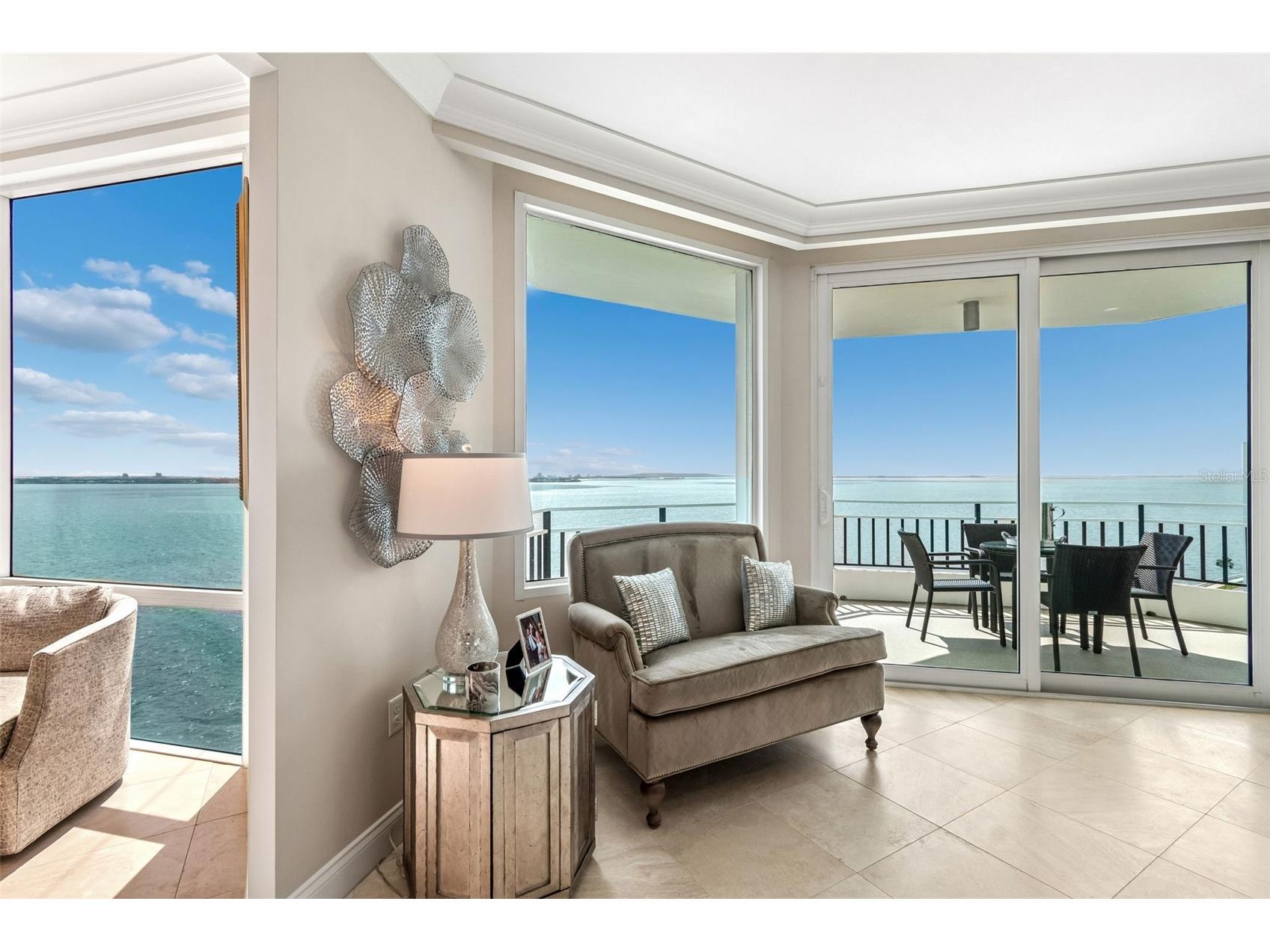 3435 Bayshore Boulevard #1401S Tampa FL 33629 - TAMPA BAY TB8512822 image6