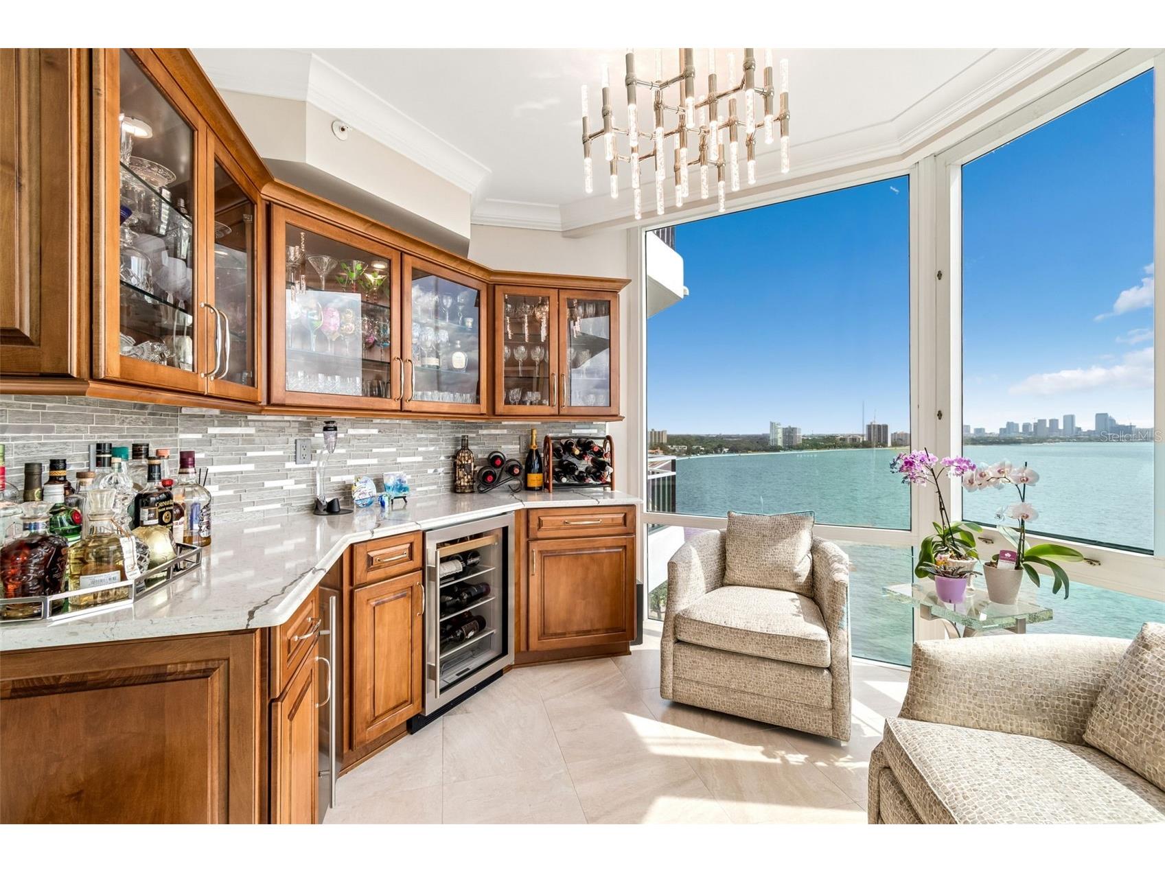 3435 Bayshore Boulevard #1401S Tampa FL 33629 - TAMPA BAY TB8512822 image7
