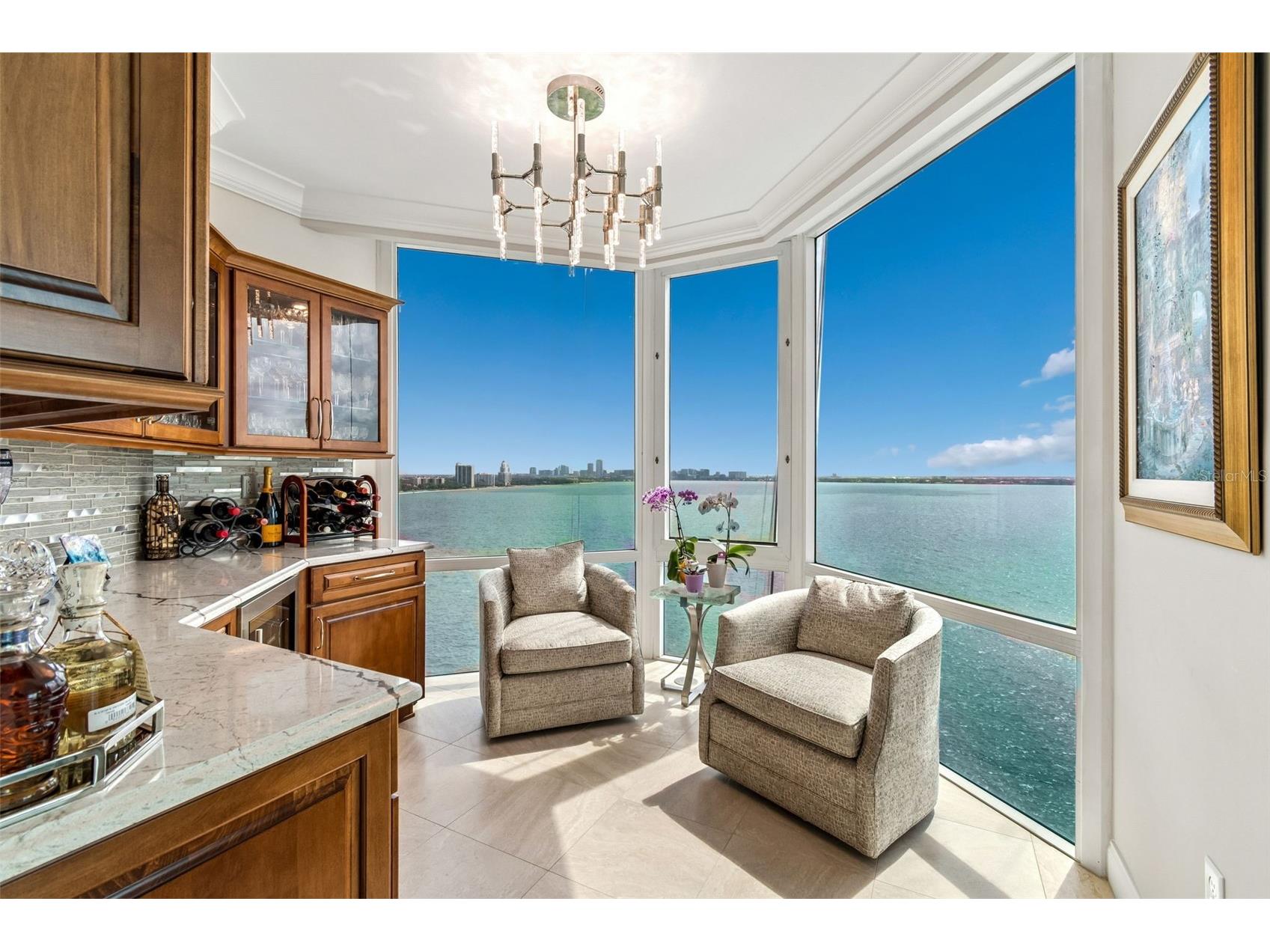 3435 Bayshore Boulevard #1401S Tampa FL 33629 - TAMPA BAY TB8512822 image8