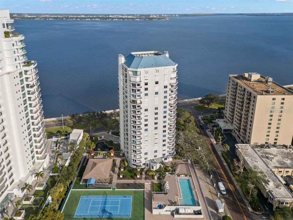 3435 Bayshore Boulevard #601S Tampa FL 33629 TB8328909 image1