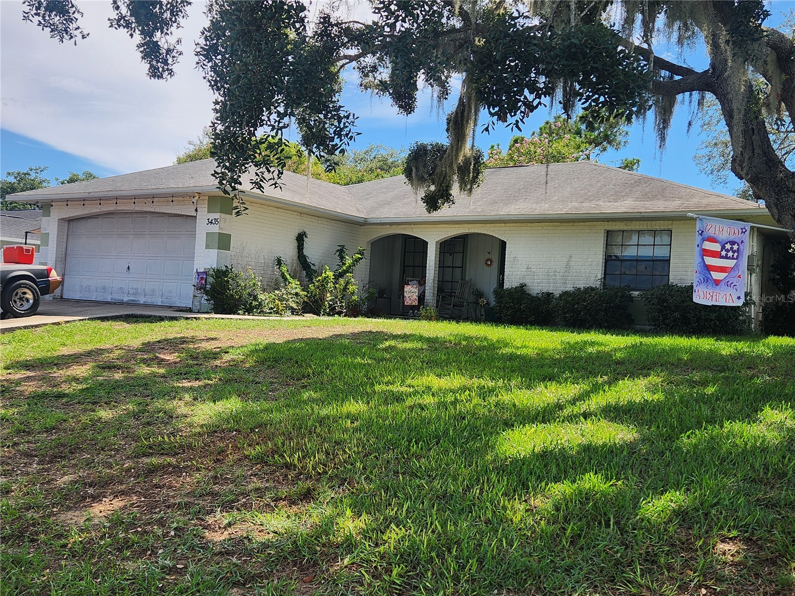 3435 Charmwood Avenue Spring Hill FL 34609 TB8526647 image1