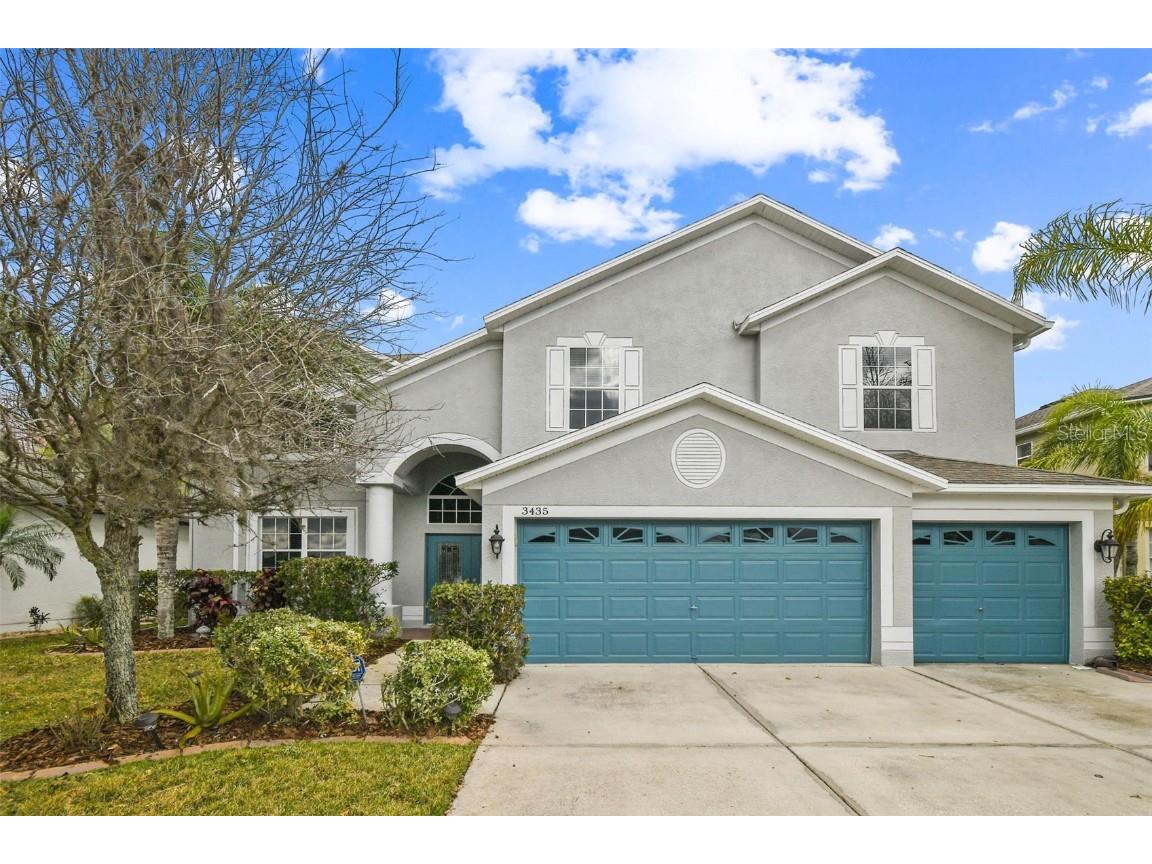 3435 Chessington Drive Land O Lakes FL 34638 T3422783 image1