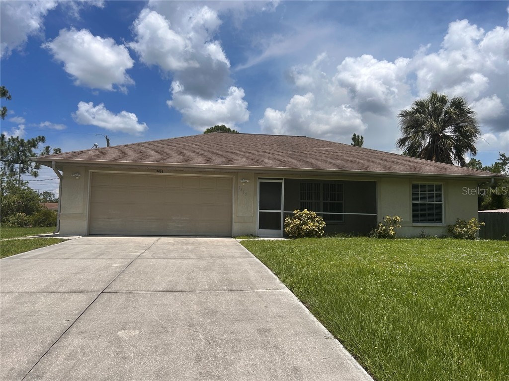 3435 Duar Terrace North Port FL 34291 O6326452 image1