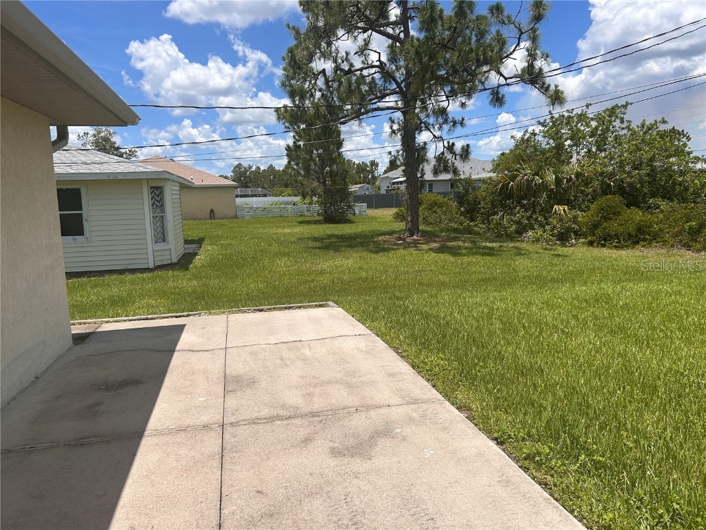 3435 Duar Terrace North Port FL 34291 O6326452 image20