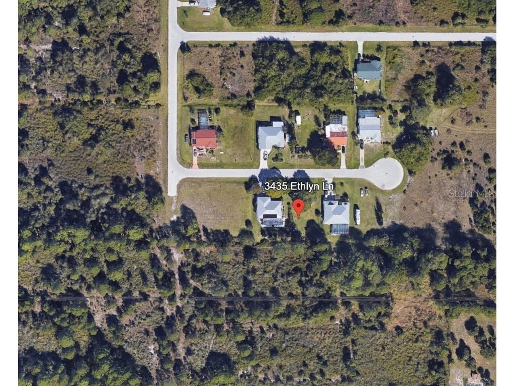 3435 Ethlyn Lane Rotonda West FL 33947 C7497277 image1