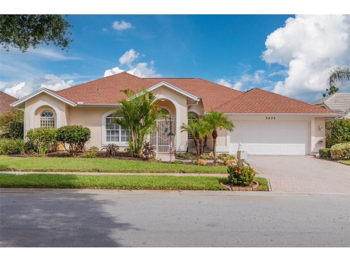 3435 Foxhall Drive Holiday FL 34691 U8254377 image1