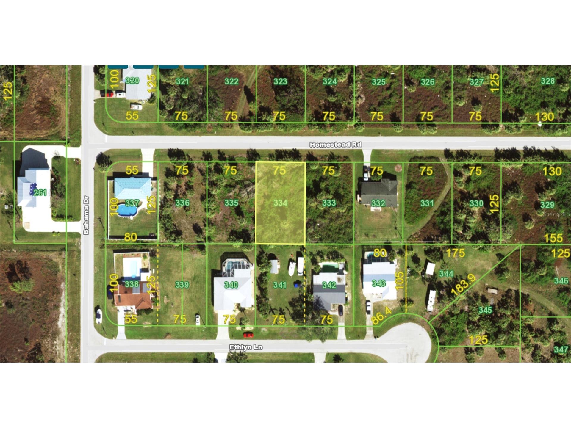 3435 Homestead Road Rotonda West FL 33947 D6146054 image1