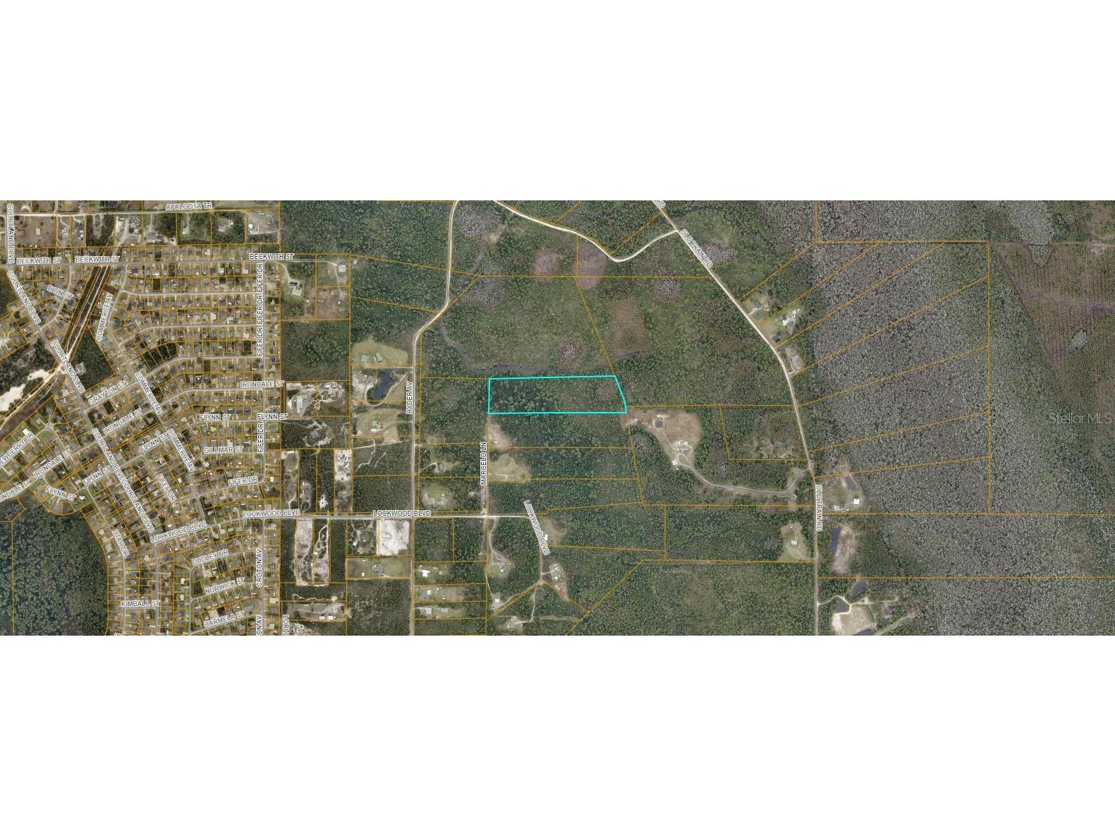 3435 Marcelo Lane Deltona FL 32738 A4693176 image2