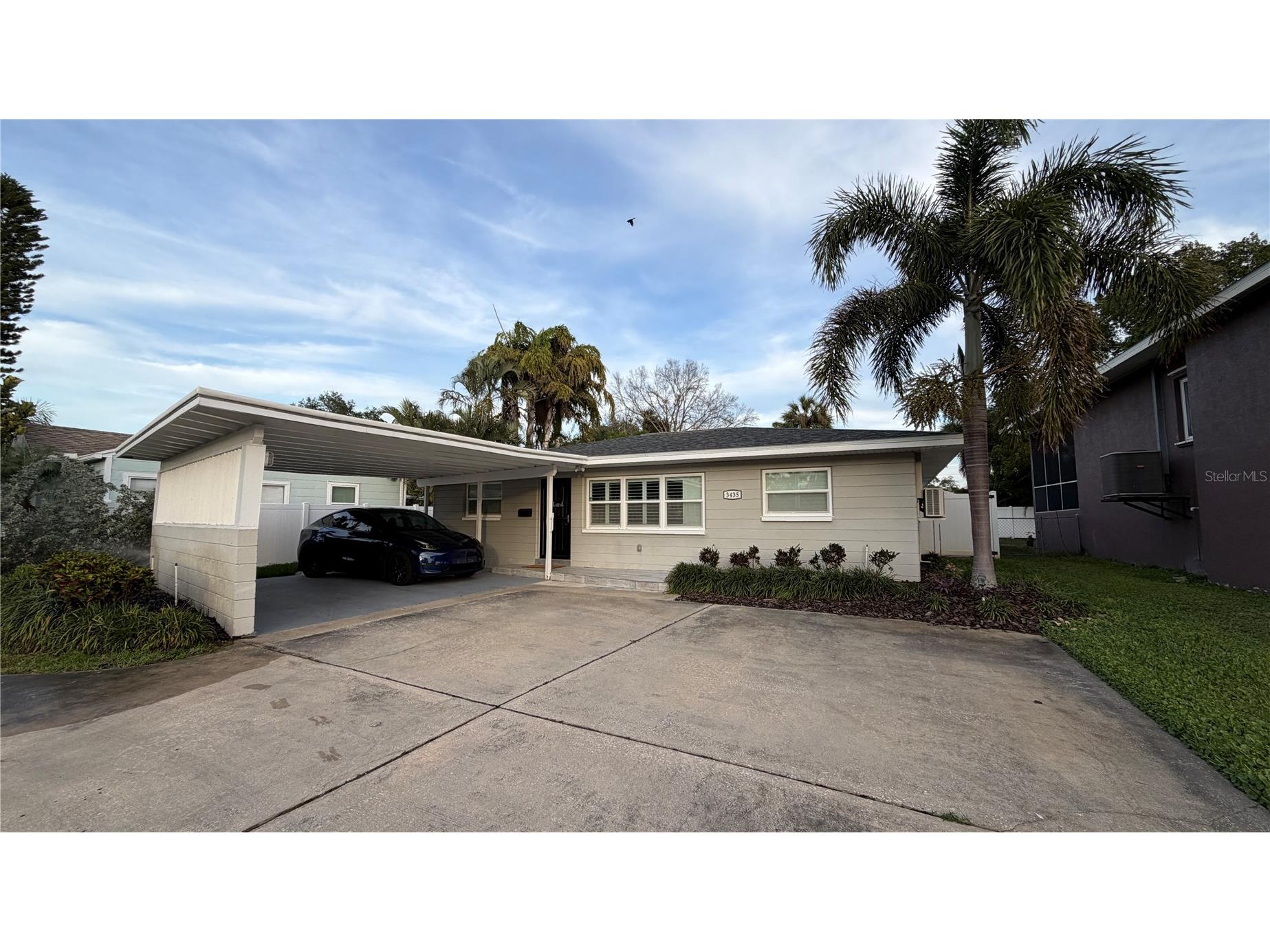 3435 Overlook Drive NE Saint Petersburg FL 33703 O6397691 image1
