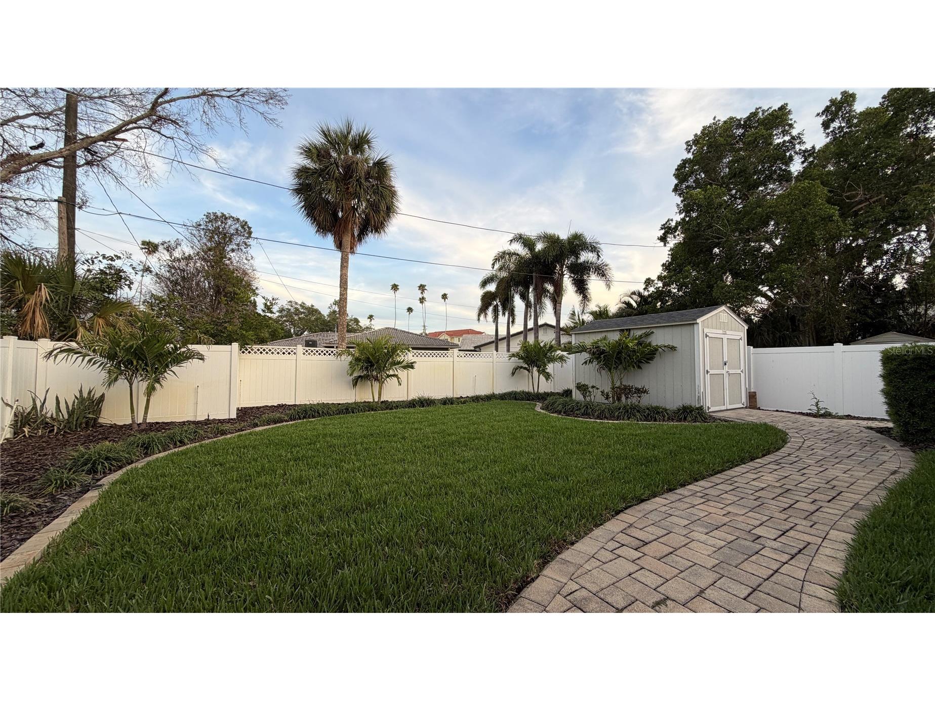3435 Overlook Drive NE Saint Petersburg FL 33703 O6397691 image44