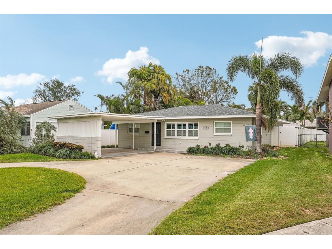 3435 Overlook Drive NE Saint Petersburg FL 33703 TB8338566 image1