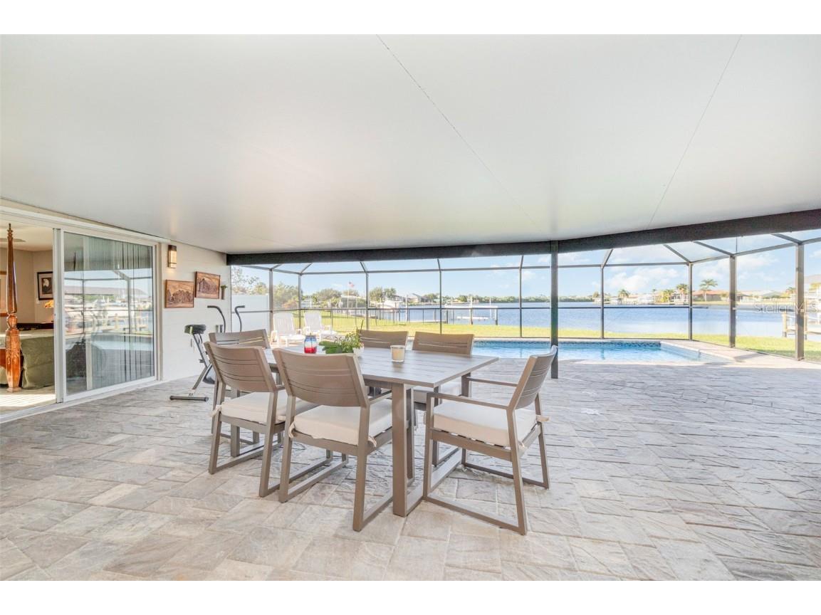 3435 Pinetree Street Port Charlotte FL 33952 - Spring Lake C7516414 image20