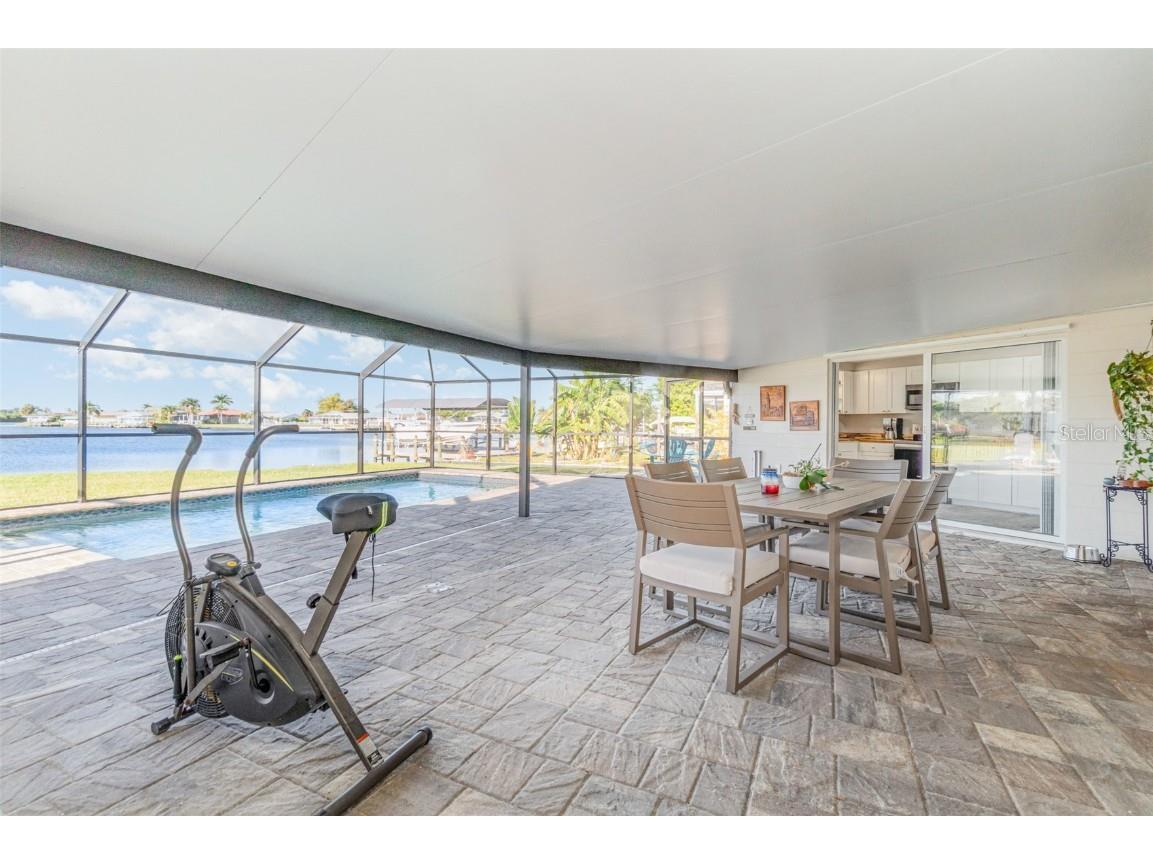 3435 Pinetree Street Port Charlotte FL 33952 - Spring Lake C7516414 image21