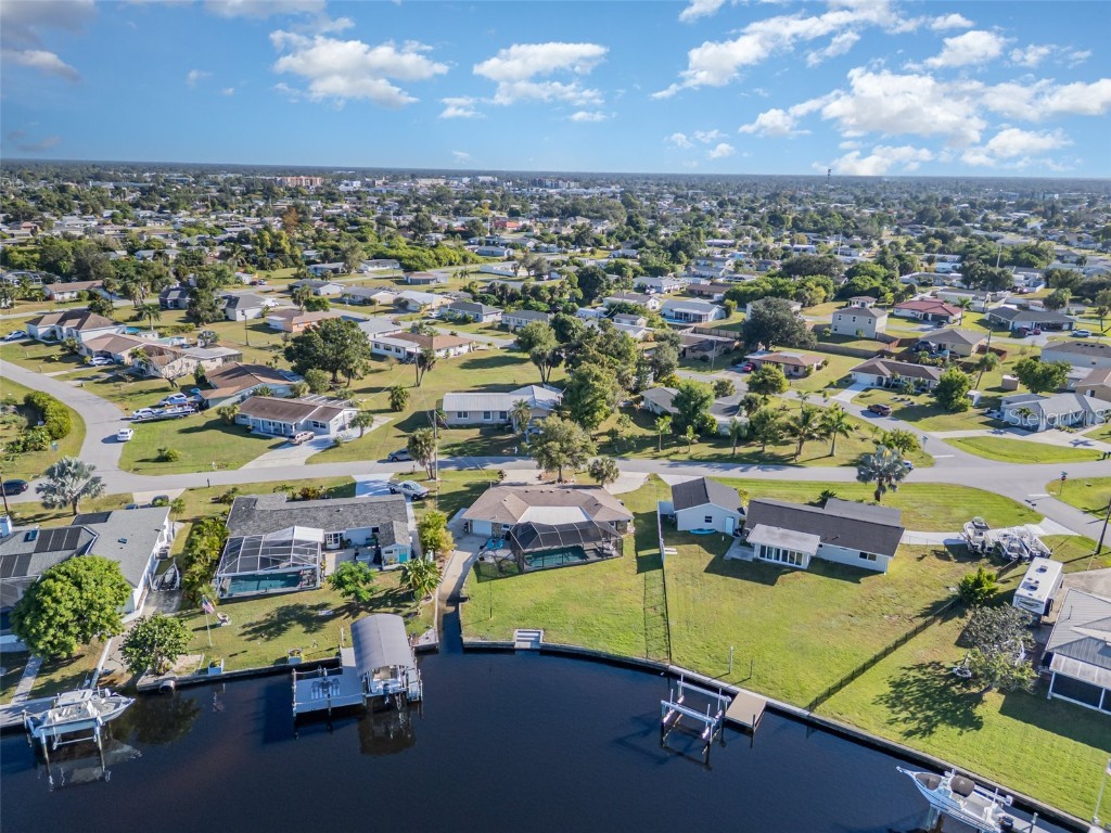 3435 Pinetree Street Port Charlotte FL 33952 - Spring Lake C7516414 image32